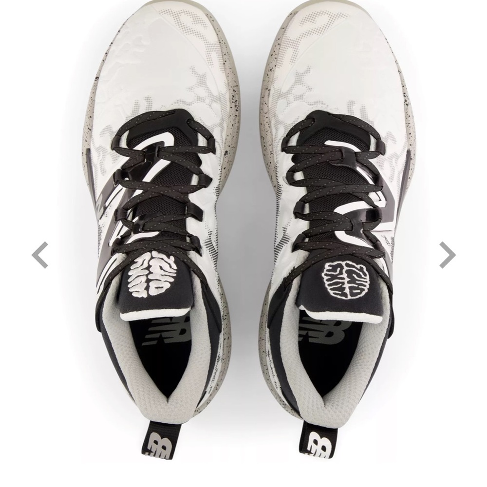 New Balance TWO WXY "Cement" Men's Basketball Shoe